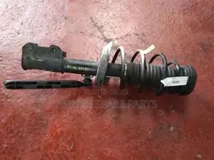 Chevrolet Cruze 2010 Front Shocks