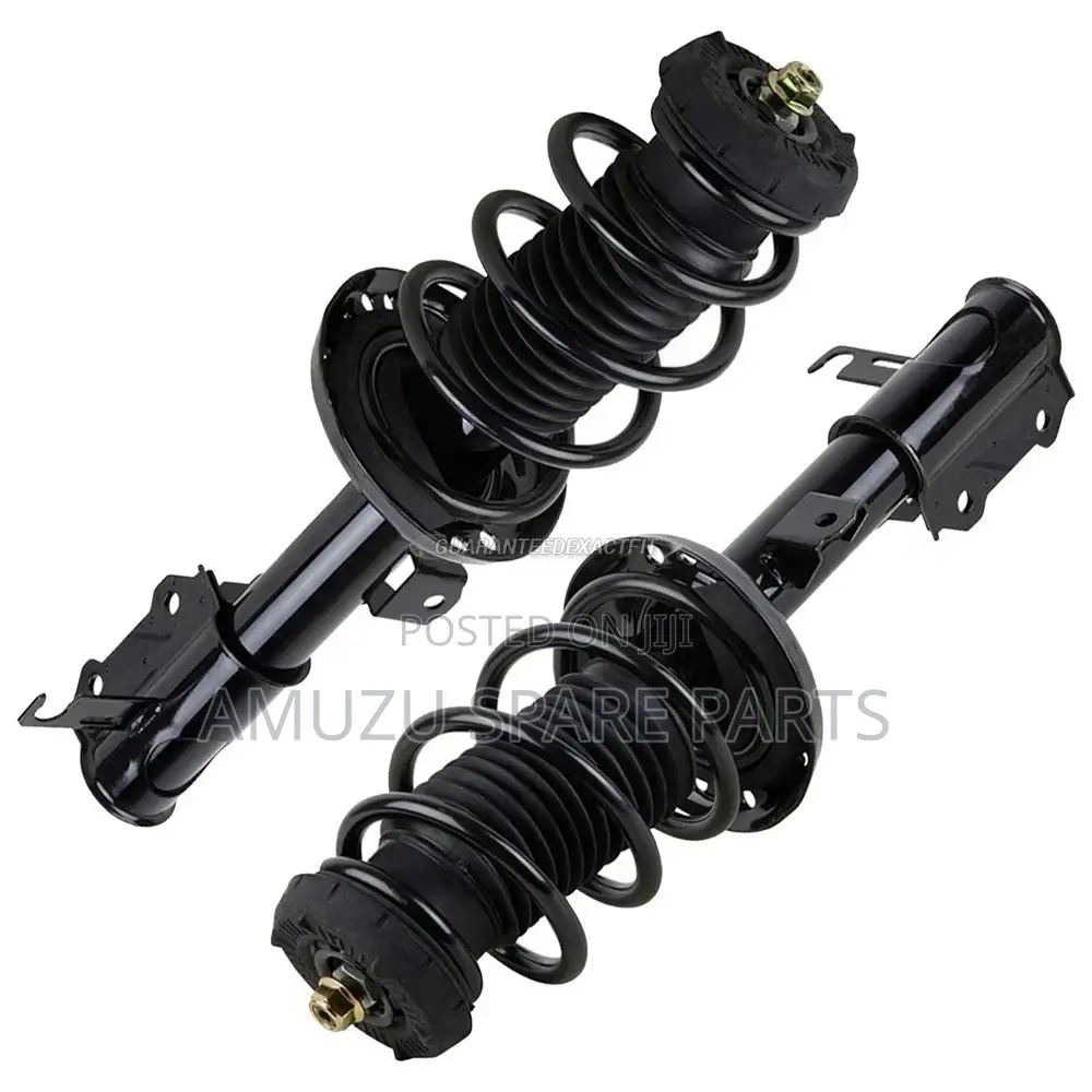 Chevrolet Cruze 2010 Front Shocks