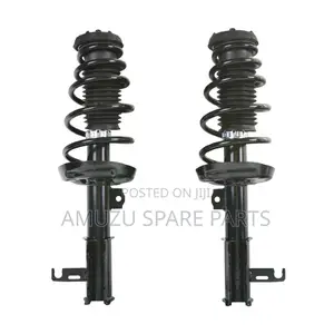 Chevrolet Cruze 2010 Front Shocks