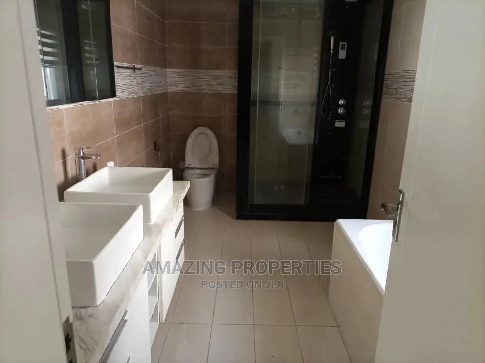 4bdrm House in Amazing Properties, Tseaddo for Rent