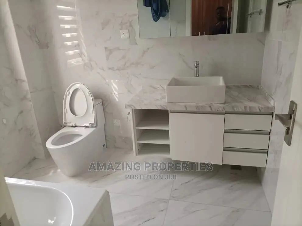 4bdrm House in Amazing Properties, Tseaddo for Rent
