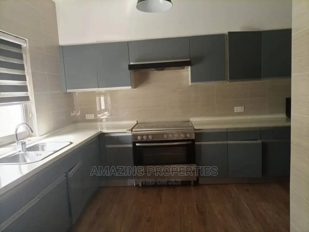 4bdrm House in Amazing Properties, Tseaddo for Rent