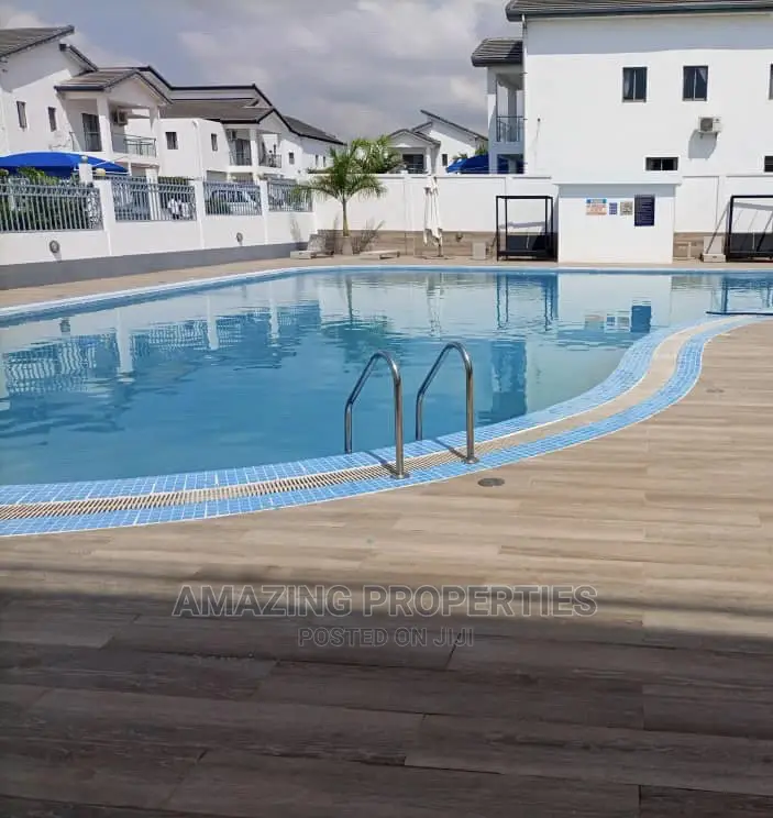 4bdrm House in Amazing Properties, Tseaddo for Rent