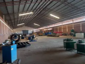 Warehouse for Reng at Dzorwulu