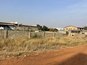 Do You Want One or Two Plots of Land to Buy at Legon Hills