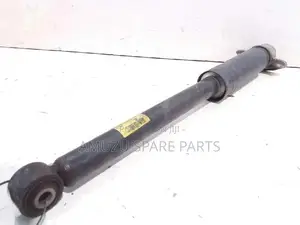 Chevrolet Cruze Back Shocks