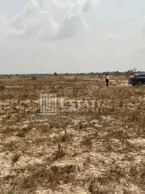 Titled and Registered Plots for Sale