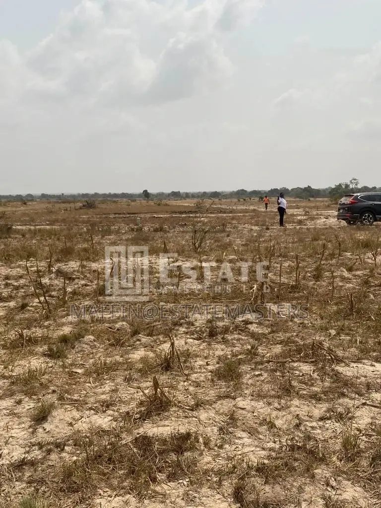 Titled and Registered Plots for Sale