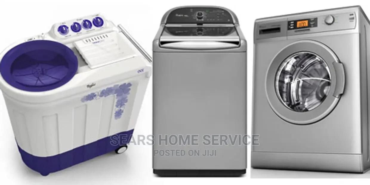 Repairs of Washing Machine