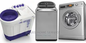 Repairs of Washing Machine