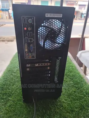 New Desktop Computer 16GB Intel Core I7 HDD 1T