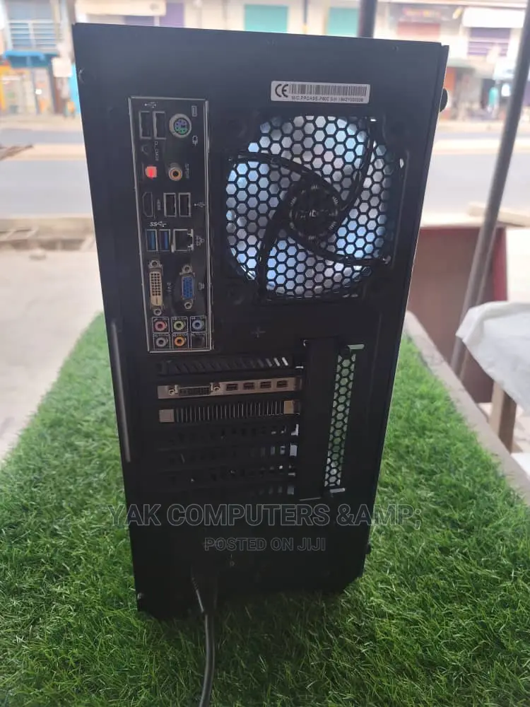 New Desktop Computer 16GB Intel Core I7 HDD 1T