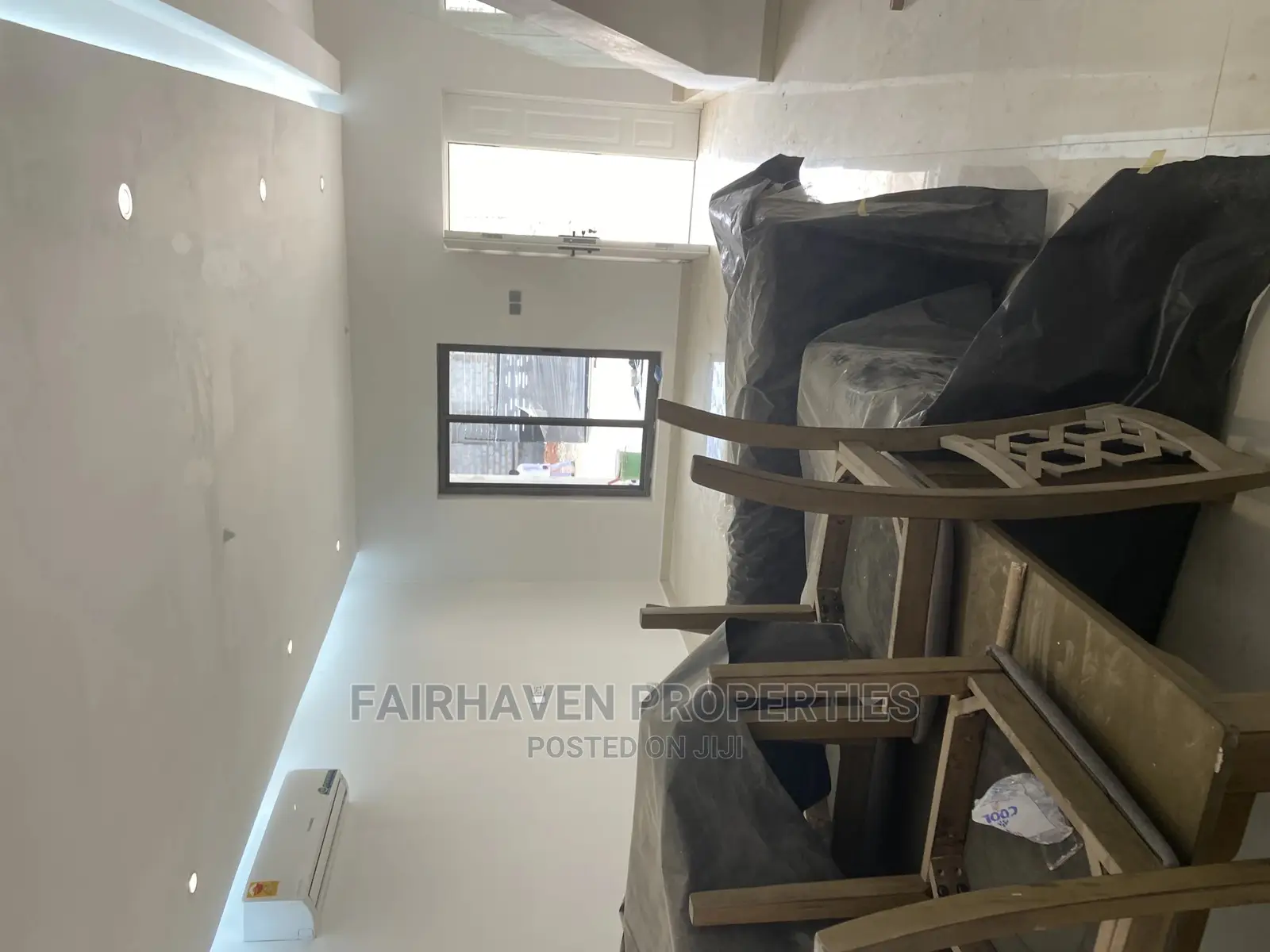 3bdrm House in Fair Haven, Oyarifa for sale