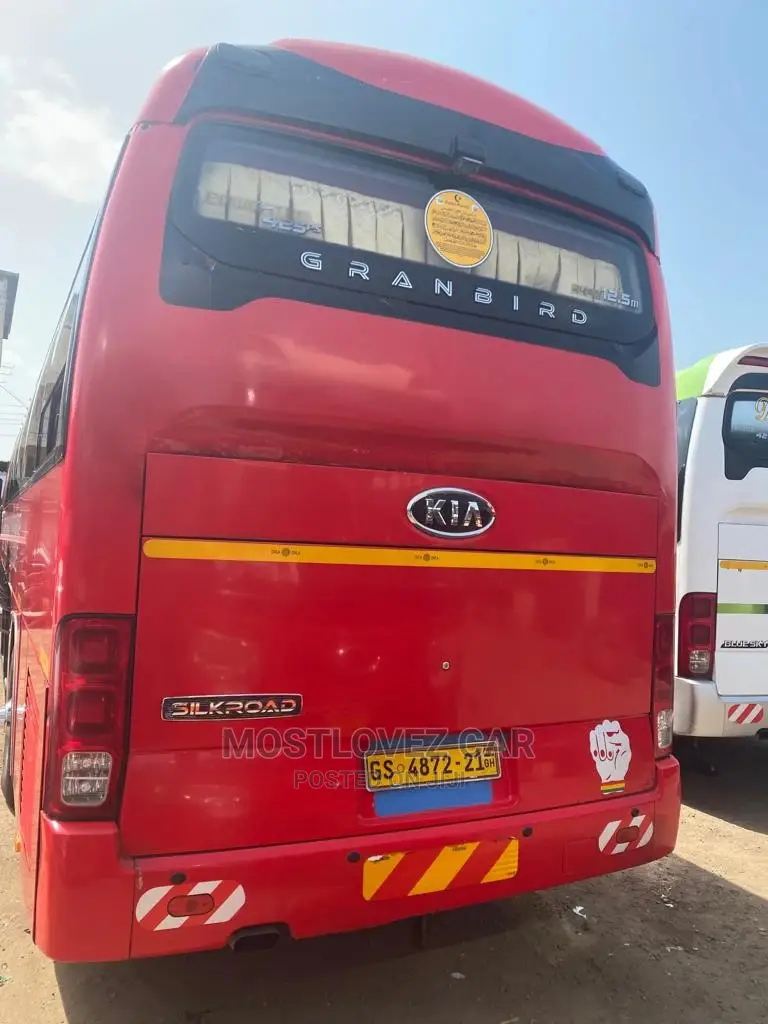 Car Rental Bus Rentals Coaches Buses for Rent in Ghana Rent