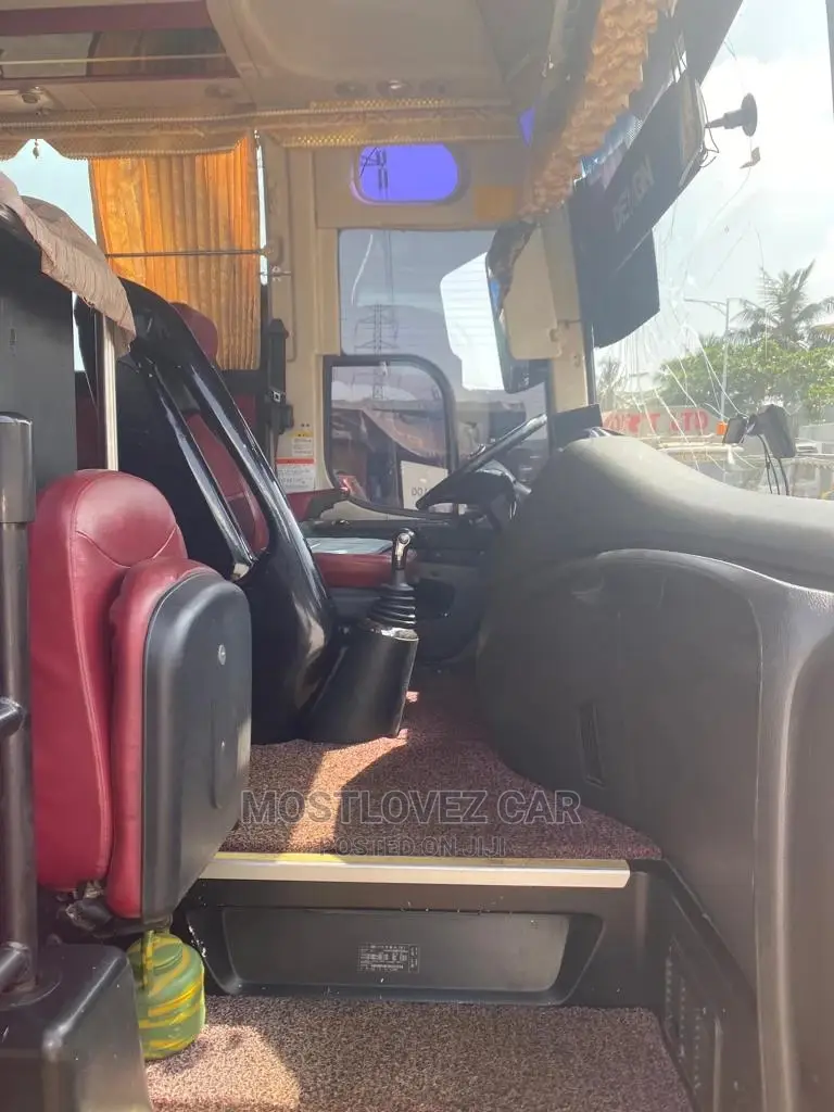Car Rental Bus Rentals Coaches Buses for Rent in Ghana Rent in Accra