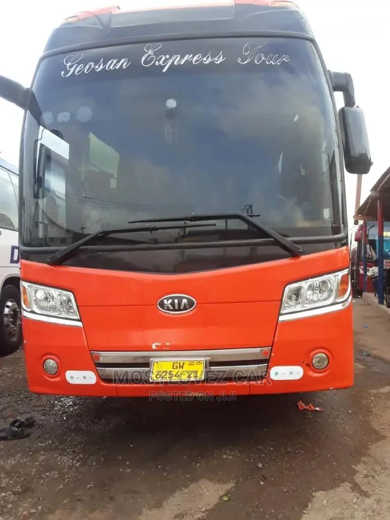 Car Rental Bus Rentals Coaches Buses for Rent in Ghana Rent