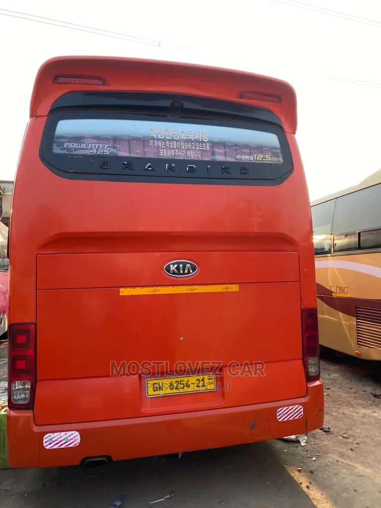 Car Rental Bus Rentals Coaches Buses for Rent in Ghana Rent in Accra