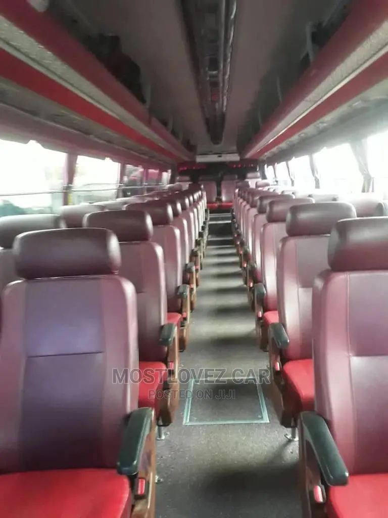 Car Rental Bus Rentals Coaches Buses for Rent in Ghana Rent