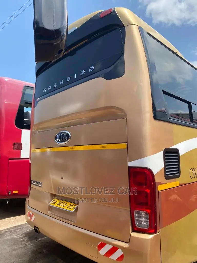 Car Rental Bus Rentals Coaches Buses for Rent in Ghana Rent