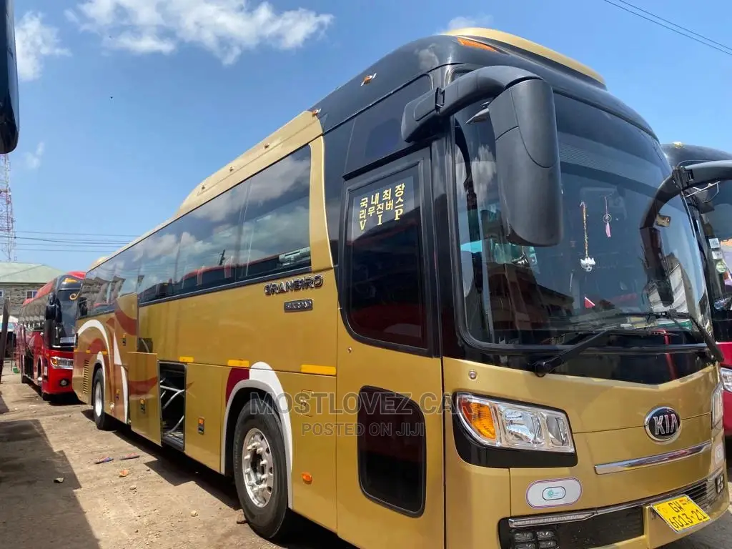 Car Rental Bus Rentals Coaches Buses for Rent in Ghana Rent