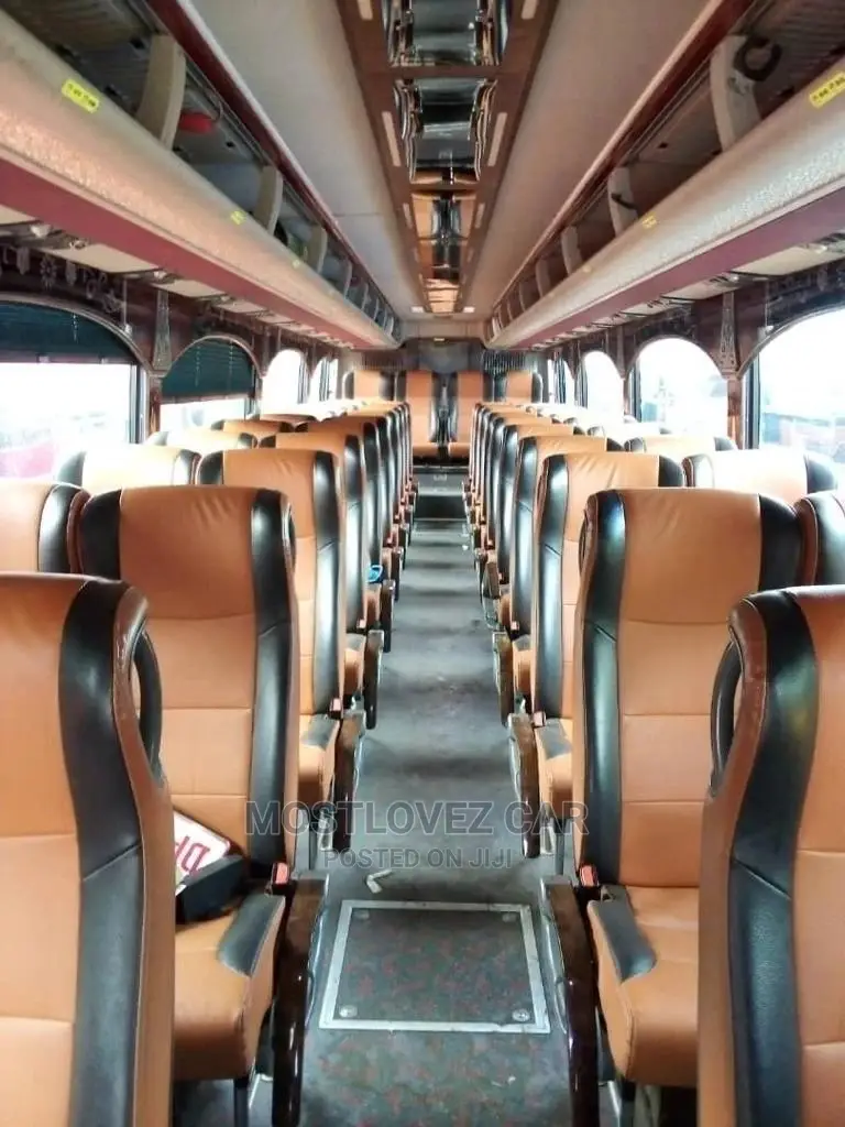 Car Rental Bus Rentals Coaches Buses for Rent in Ghana Rent