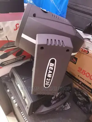Beam 230 Moving Head