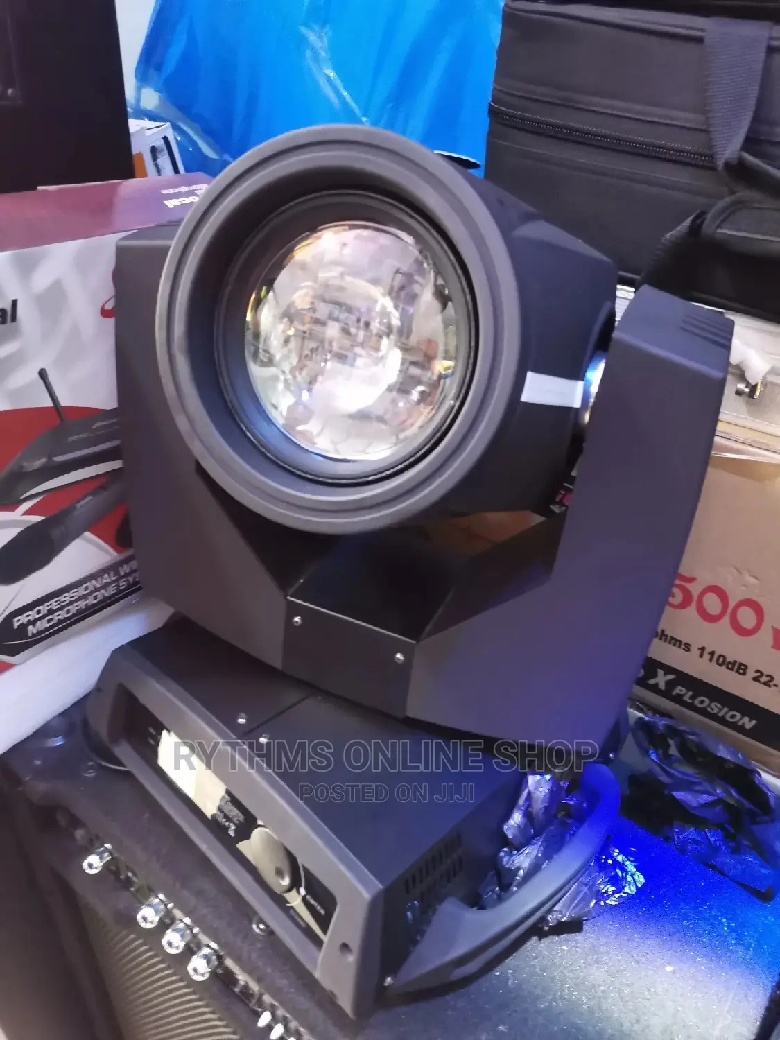 Beam 230 Moving Head