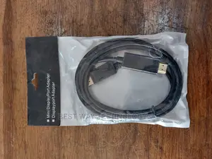 Dp to Hdmi Cable