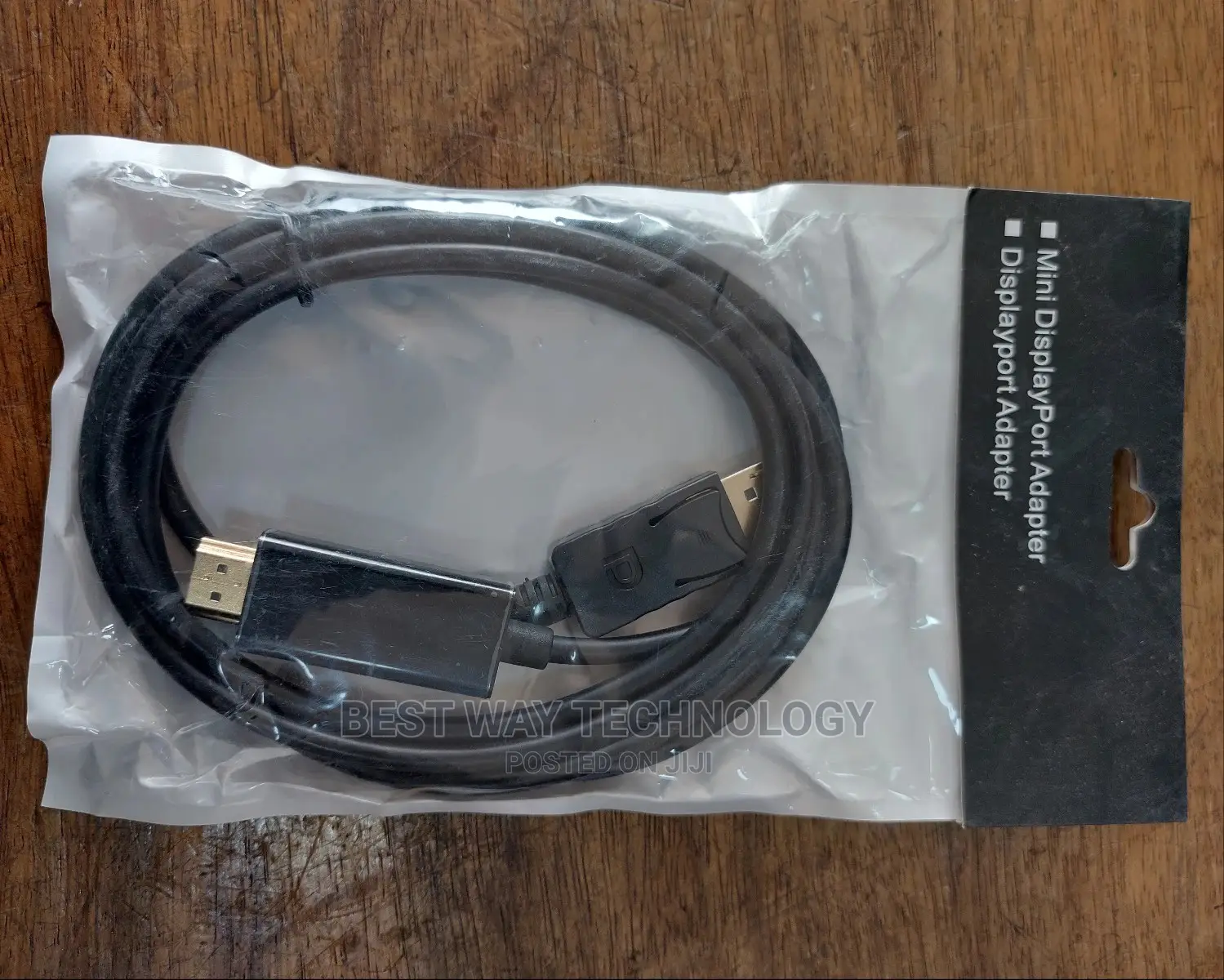 Dp to Hdmi Cable