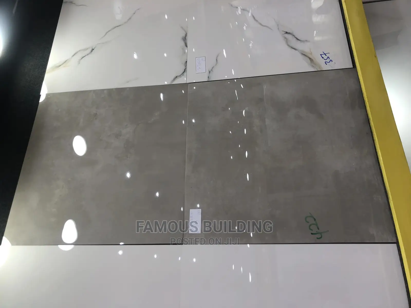 60/60 Floor Tiles (India )