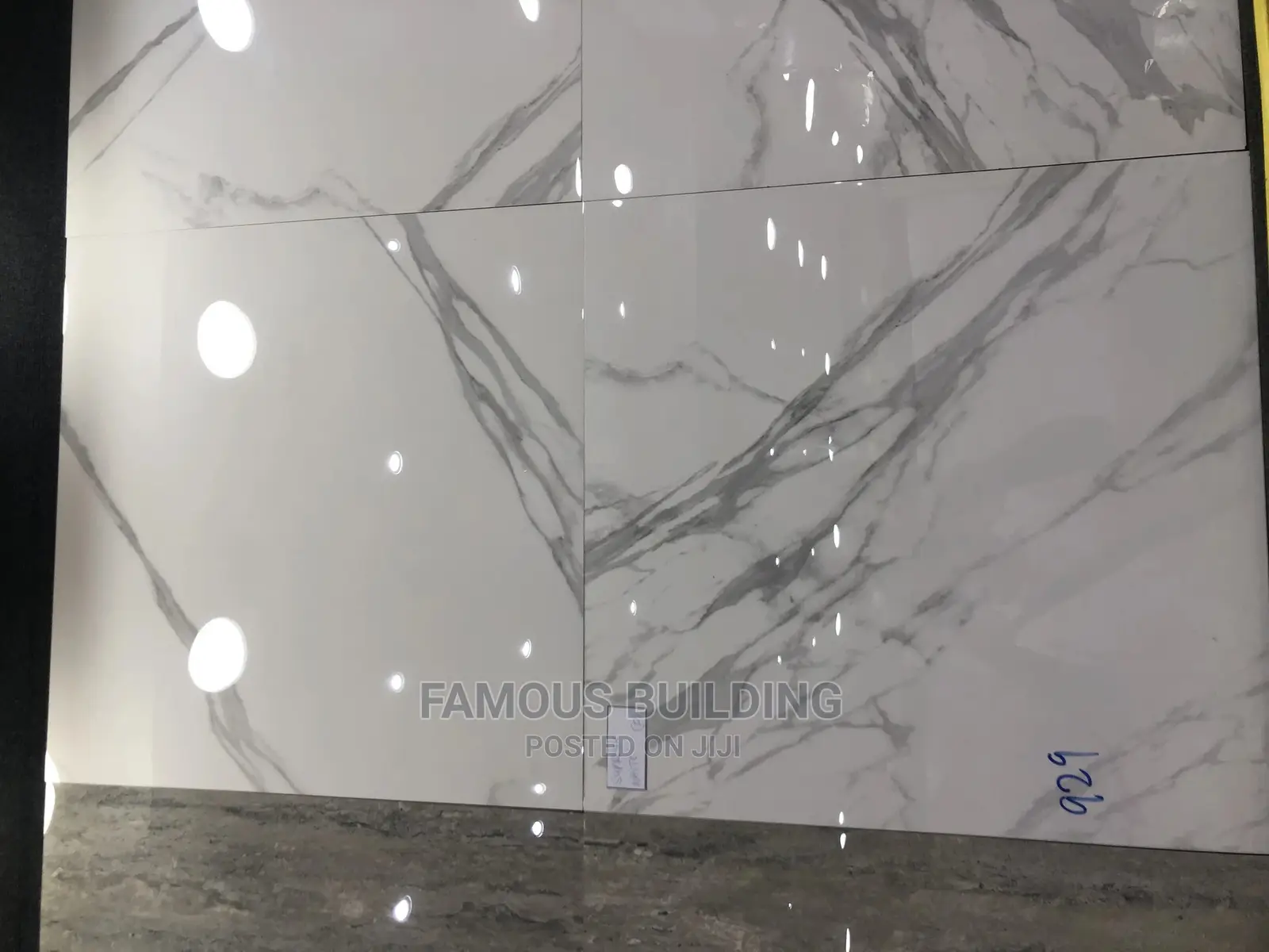 60/60 Floor Tiles (India )