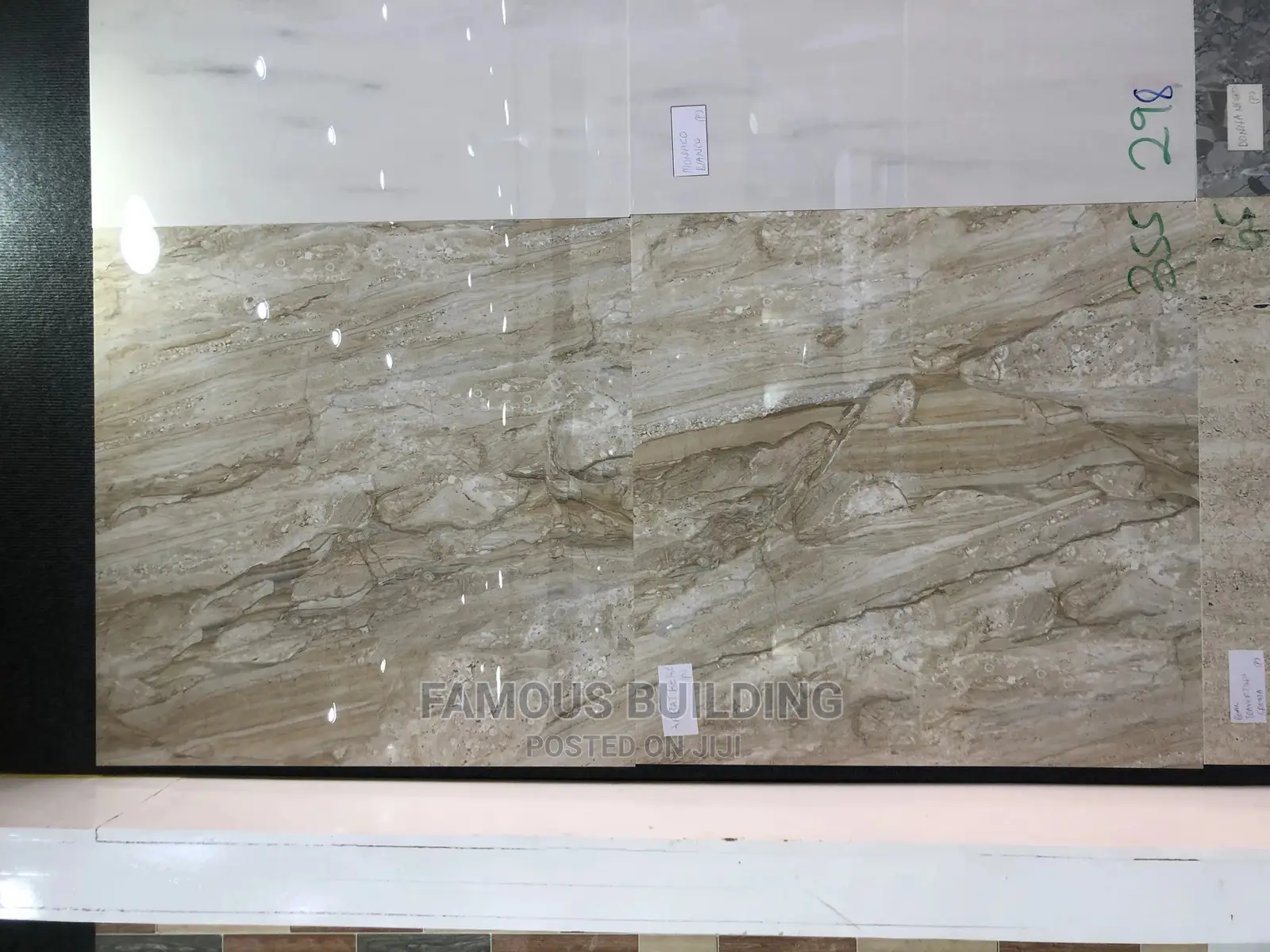 60/60 Floor Tiles (India )