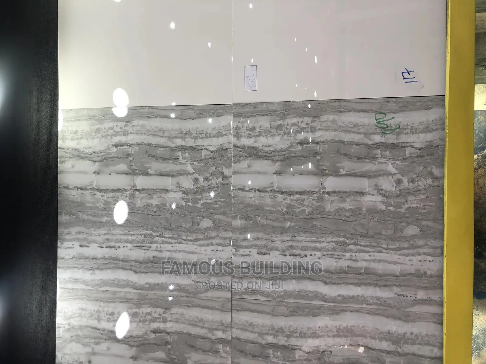 60/60 Floor Tiles (India )