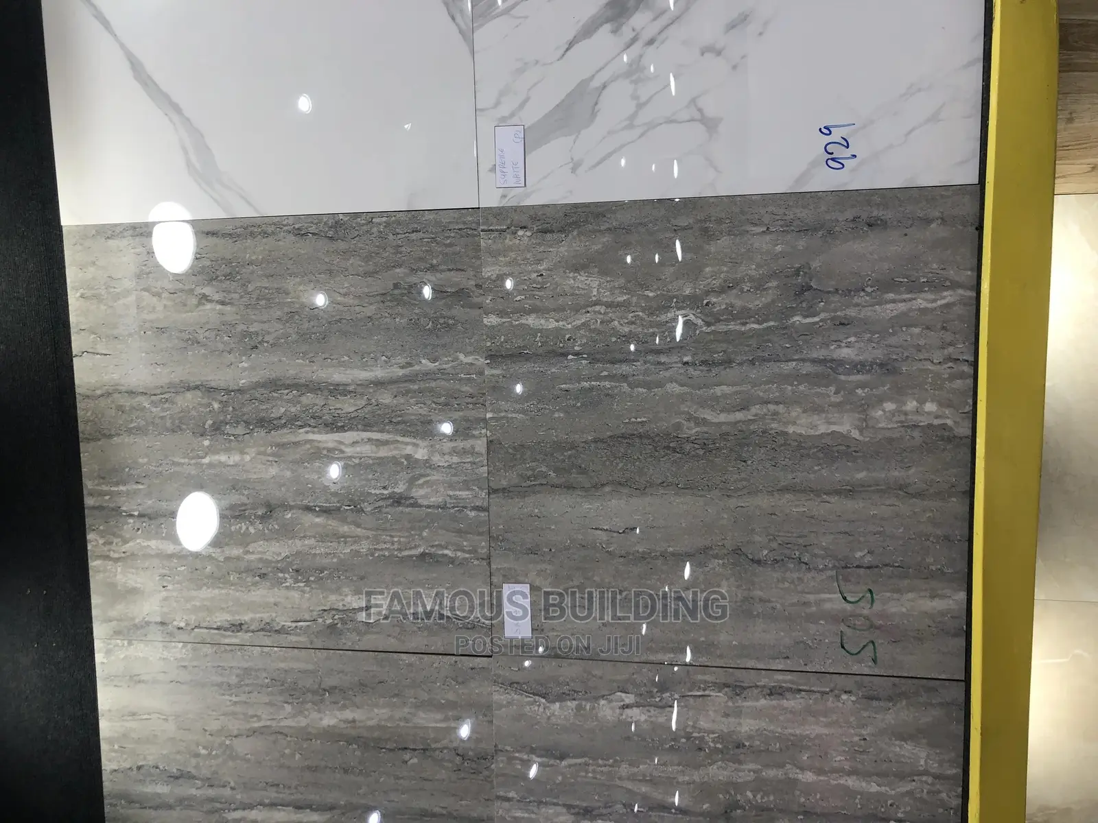 60/60 Floor Tiles (India )