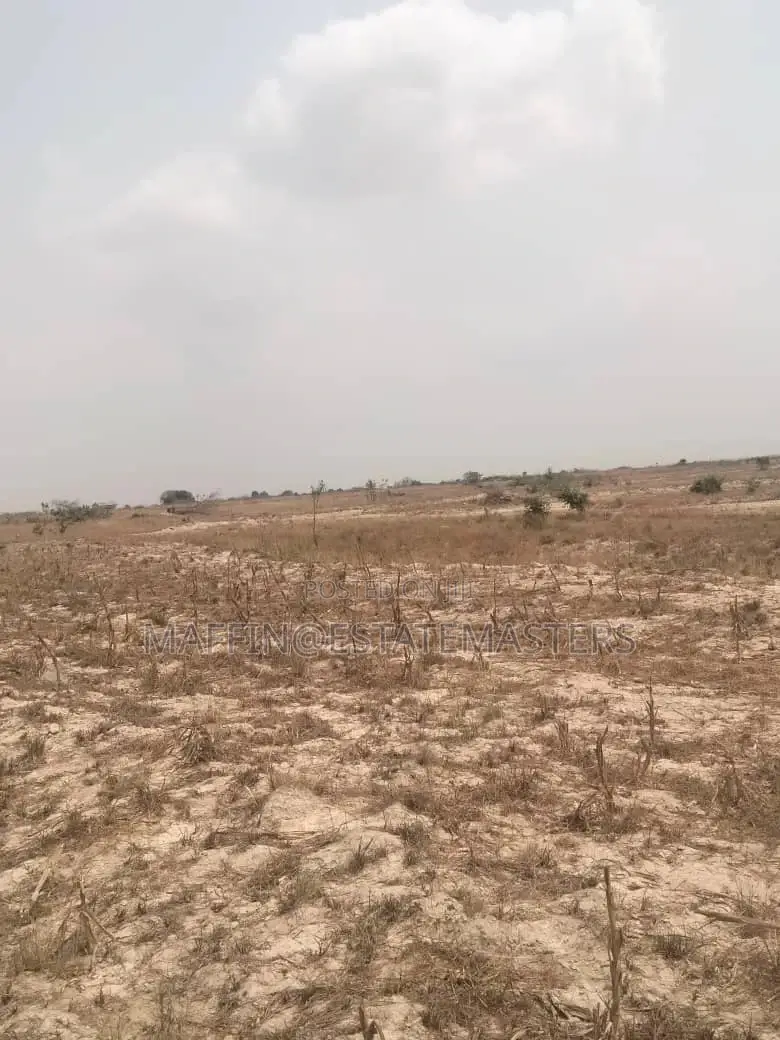 Estate Land for Sale at Prampram