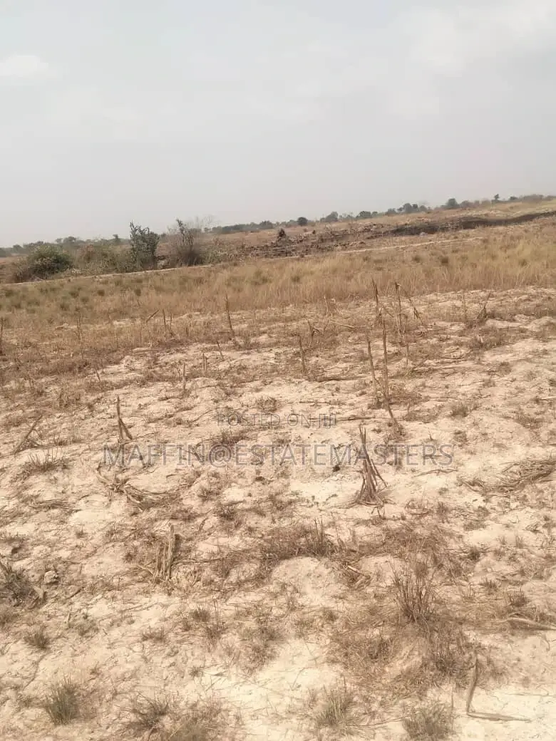 Estate Land for Sale at Prampram