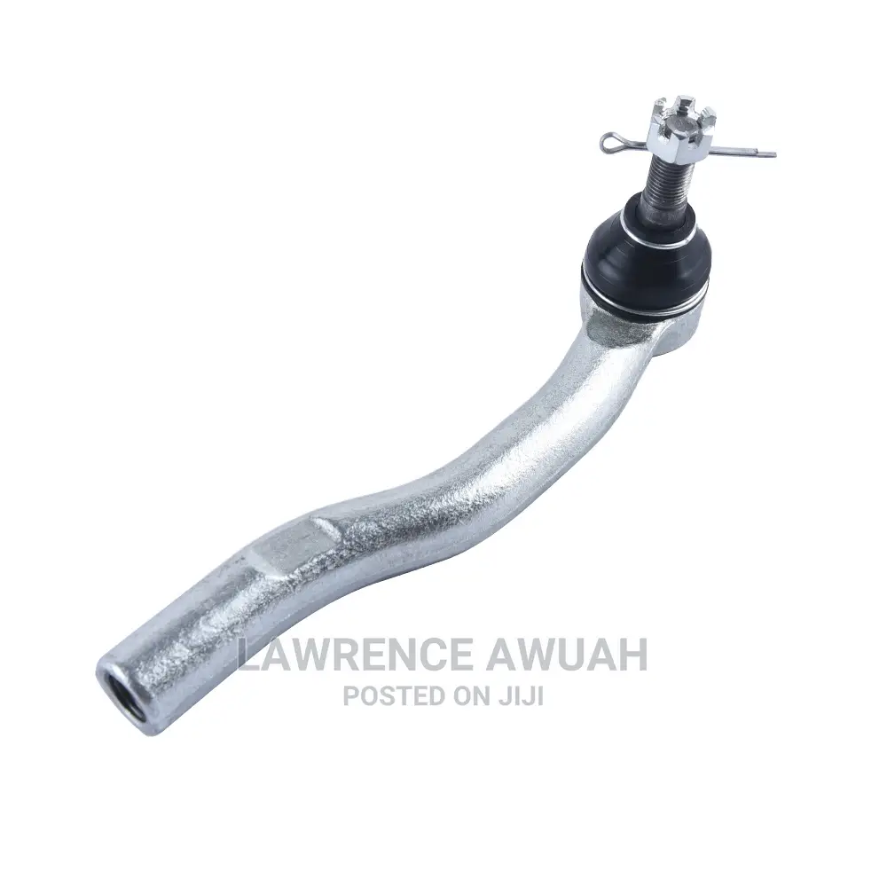 Toyota Camry Tie Rod Ends
