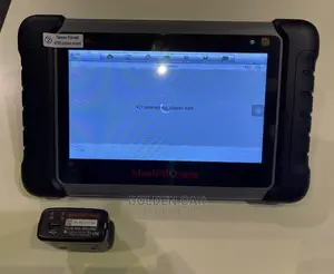 Autel Maxipro MP808TS OBD2 Car Diagnostic Scanner