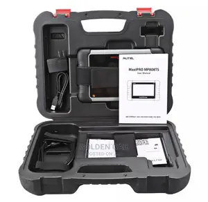 Autel Maxipro MP808TS OBD2 Car Diagnostic Scanner