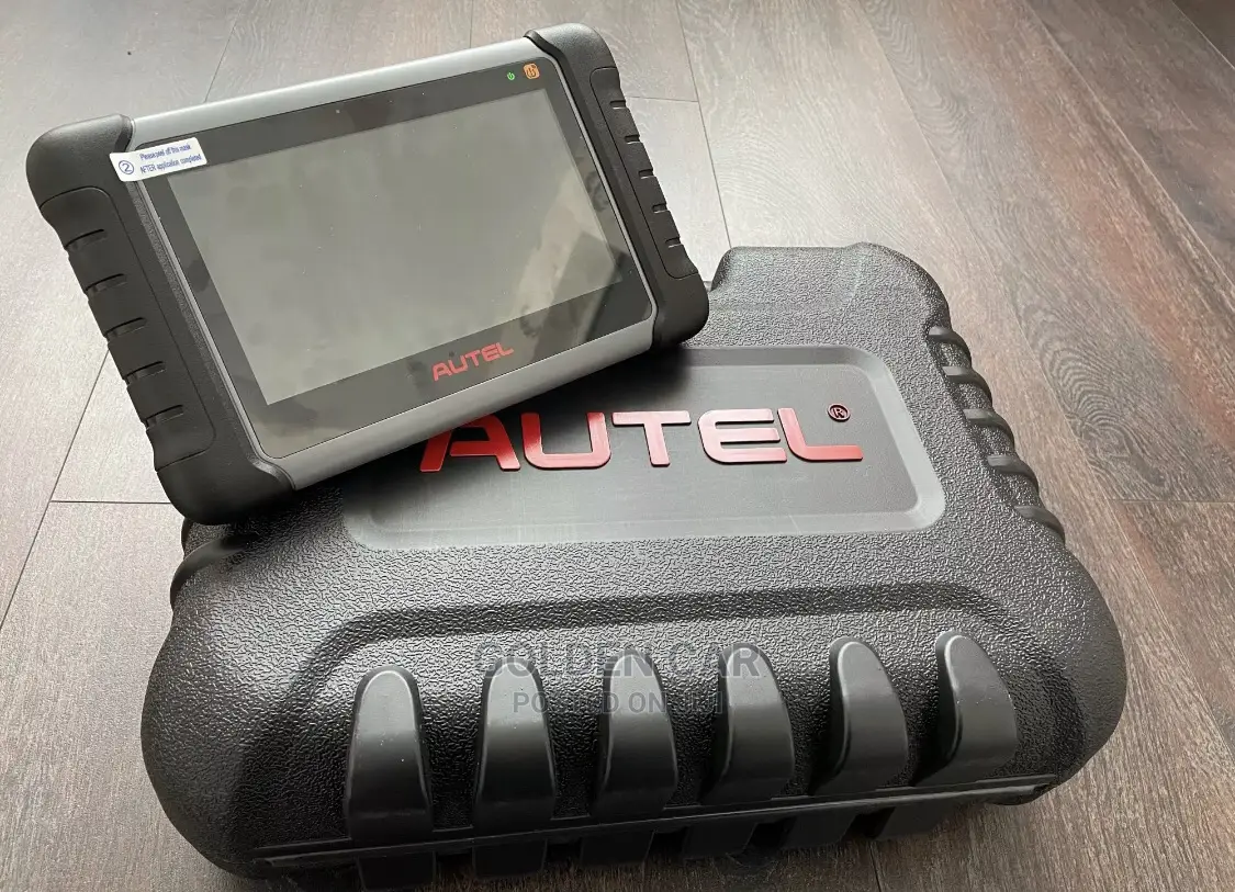 Autel Maxipro MP808TS OBD2 Car Diagnostic Scanner