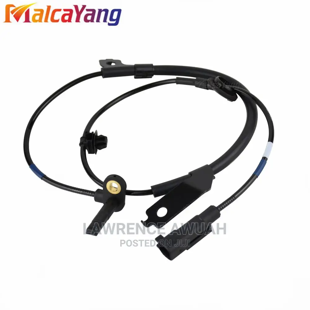 Toyota Camry Abs Sensors
