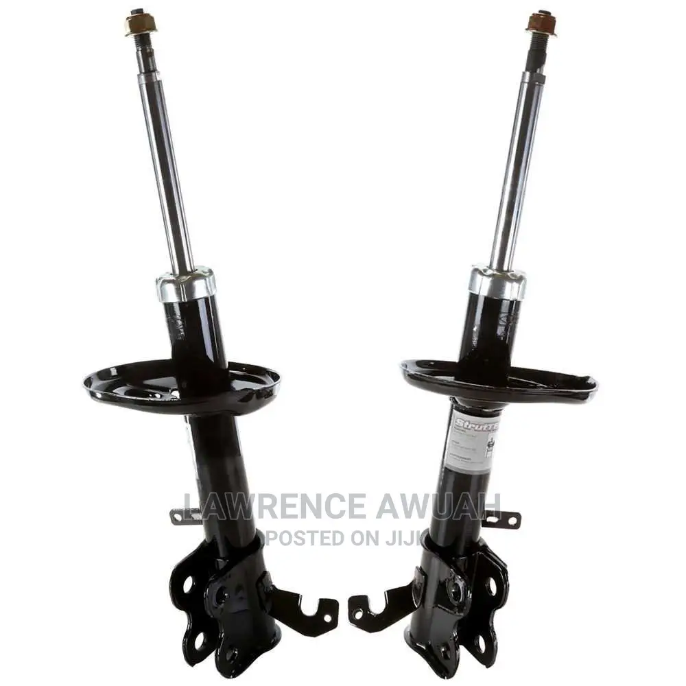 Toyota Corolla Original Front Shocks Absorber