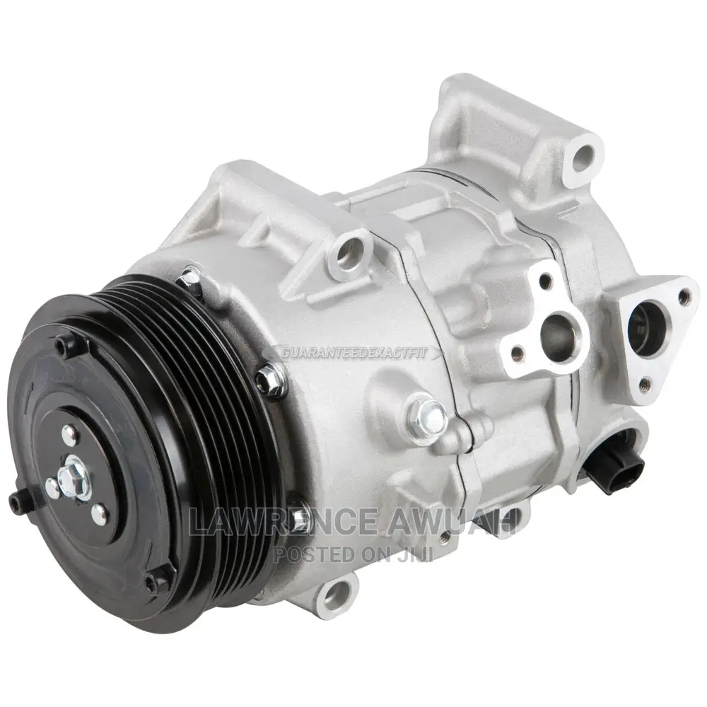 Toyota Camry Original Ac Compressor/Motor