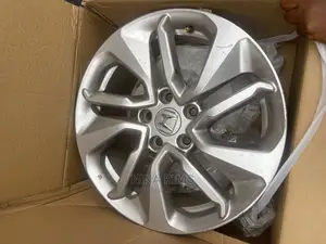 Original Honda Rim
