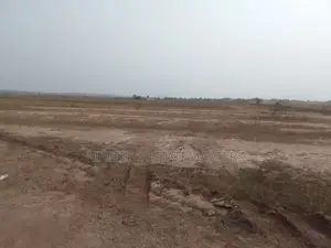 A Cleared Estate Plot for Sale at Bawdjuase (Kasoa)