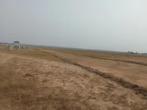 A Cleared Estate Plot for Sale at Bawdjuase (Kasoa)