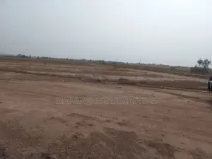 A Cleared Estate Plot for Sale at Bawdjuase (Kasoa)