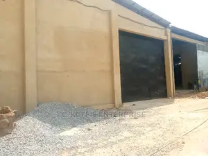 1400 SQM WAREHOUSE at North Kaneshie