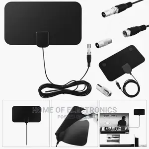 Good and Stable Signal HD TV Indoor Digital Antenna