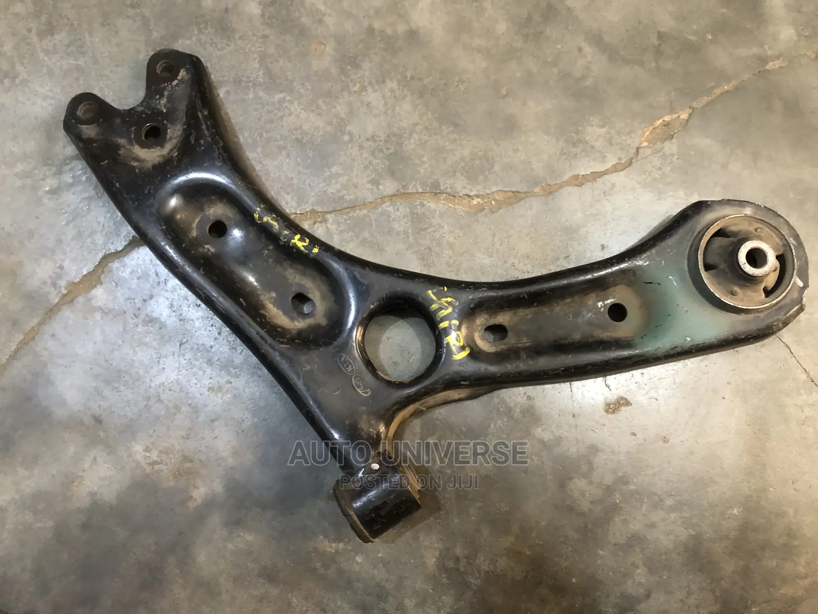 Hyundai Elantra 2018 Lower Arm Available